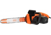 Black & Decker BECS1835 Elektrická řetězová pila (35cm/1800W)