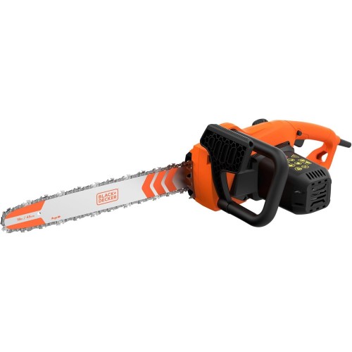 Black & Decker BECS2245 Řetězová pila (45cm/2200W)