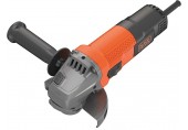 Black & Decker BEG110 Úhlová bruska (115mm/750W)