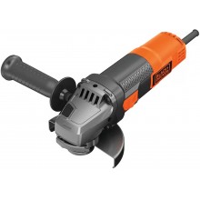 Black & Decker BEG120 Úhlová bruska (125mm/800W)