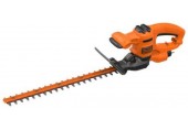 Black & Decker BEHT201 Elektrické nůžky na živý plot (45cm/420W)