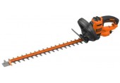 Black & Decker BEHTS451 Elektrické nůžky na živý plot (60cm/550W)