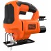 Black & Decker BES602 Přímočará pila (400W)