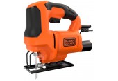 Black & Decker BES603 Přímočará pila s regulací otáček (400W)