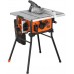 Black & Decker BES720 Stolní kotoučová pila (254mm/1800W)