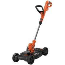 Black & Decker BESTA530CM Elektrická strunová sekačka 3v1 (30cm/550W)