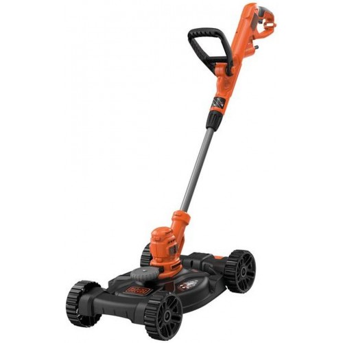 Black & Decker BESTA530CM Elektrická strunová sekačka 3v1 (30cm/550W)