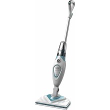 Black & Decker FSM1616 Parní mop/parní čistič (1600W), AutoSelect