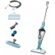 Black & Decker FSMH1321 Parní mop s ručním parním čističem 7v1 (1300W/0,5L)