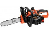 Black & Decker GKC1825L20 Aku řetězová pila (25cm/18V/1x2,0Ah)