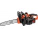 Black & Decker GKC3630L25 Aku řetězová pila (30cm/36V/1x2,5Ah)