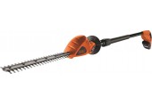 Black & Decker GTC1843L20 Aku plotostřih teleskopický (43cm/18V/1x2,0Ah)