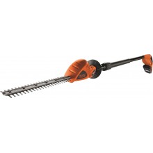 Black & Decker GTC1843L20 Aku plotostřih teleskopický (43cm/18V/1x2,0Ah)