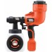 Black & Decker HVLP200 Malířská stříkací pistole (400W/1200ml)