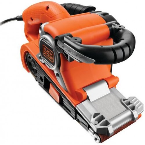 Black & Decker KA88 Pásová bruska (720W/75x533mm)