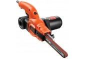 Black & Decker KA900E Prstová pásová bruska (350W/13x455mm)
