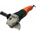 Black & Decker KG1202 Úhlová bruska (125mm/1200W)