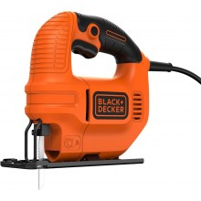 Black & Decker KS501 Přímočará pila (400W)