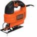 Black & Decker KS701E Přímočará pila (520W)