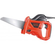 Black & Decker KS880EC Univerzální (přímočará) pila (400W/200mm)