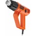 Black & Decker KX2001 Horkovzdušná pistole (2000W/50-450/90-600°C)