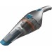 Black & Decker NVC215WA Dustbuster Aku ruční vysavač (7,2V/1,5Ah)