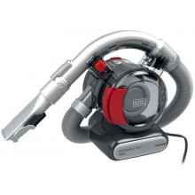 Black & Decker PD1200AV 12VDC Flexi Autovysavač, flexibilní hadice (1,2m)