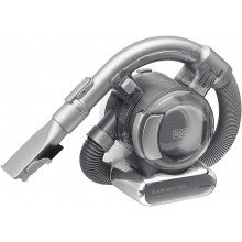Black & Decker PD1820L Dustbuster Flexi Aku ruční vysavač s flexibilní hadicí (18V/1,5Ah)