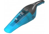 Black & Decker WDC215WA Dustbuster Aku ruční vysavač pro mokré i suché sání (7,2V/1,5Ah)