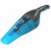 Black & Decker WDC215WA Dustbuster Aku ruční vysavač pro mokré i suché sání (7,2V/1,5Ah)