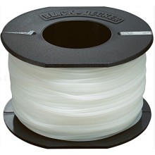 Black & Decker A6171 Struna (50m /1,5mm) pro navinutí na originální cívku vyžínače