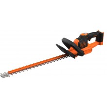 Black & Decker BCHTS36B Aku nůžky na živý plot (55cm/36V/bez aku a nabíječky)