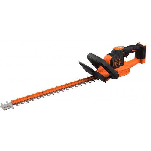 Black & Decker Nůžky na živý plot 55cm (36V/bez aku) BCHTS36B