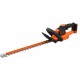 Black & Decker BCHTS36B Aku nůžky na živý plot (55cm/36V/bez aku a nabíječky)