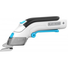 Black & Decker BCSC115 Akumulátorové nůžky 3,6V