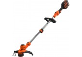 Black & Decker BCSTA536L1 Aku strunová sekačka (33cm/36V/1x2,5Ah)