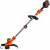 Black & Decker BCSTA536L1 Aku strunová sekačka 36V/1x2,5 Ah Li-Ion