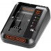 Black&Decker BDC2A-QW Nabíječka DUALVOLT-System 54V/18V, 2,0A