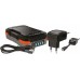 Black & Decker BDCB12B Akumulátor 12V USB / 1,5Ah, USB kabel, ukazatel stavu nabití