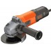 Black & Decker BEG110 Úhlová bruska (750W/115mm)