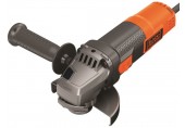 Black & Decker BEG220 Úhlová bruska (900W/125mm)