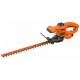 Black & Decker BEHT201 Elektrické nůžky na živý plot (45cm/420W)