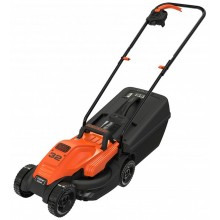 Black & Decker BEMW451 Elektrická sekačka 32cm/1200 W