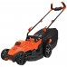 BLACK & DECKER BEMW461BH Elektrická rotační sekačka 1400 W