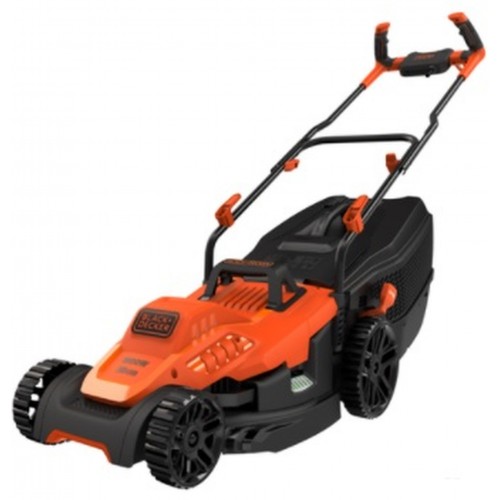 BLACK & DECKER BEMW471BH Elektrická rotační sekačka 1600 W