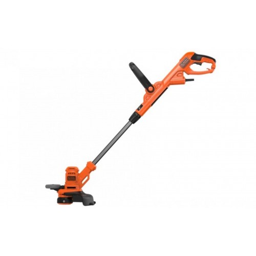 Black & Decker BESTA530 Elektrická strunová sekačka 550 W, záběr 30 cm, ASF