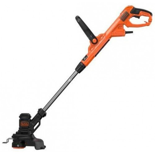 Black & Decker BESTE630 Elektrická strunová sekačka (550W/ 30cm)