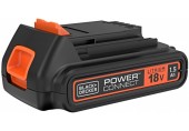 Black & Decker BL1518 Akumulátor Li-Ion (18V/1,5Ah)