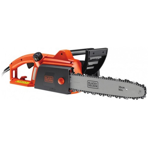Black & Decker CS1835 Řetězová pila (1800W /35 cm)