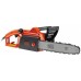 Black & Decker CS1835 Řetězová pila (1800W /35 cm)
